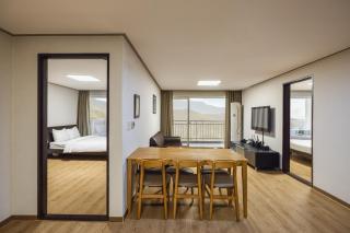 Kensington Resort Chungju - Chungju - 6