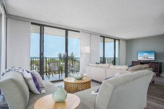 Our House at the Beach W-Tower 5th Fl - Siesta Key - 5