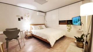 홍대 연남 # Stay Y201 - Seul - 9