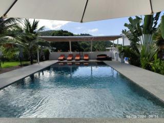 Naiwok Hills Resort - Haad Pleayleam - 5