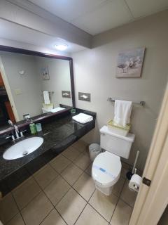 Ocean Front King Suit Myrtle Beach Heated Pools Landmark - Myrtle Beach - 1