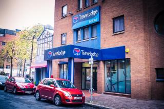 Travelodge Belfast - Belfast - 4