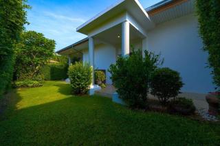 Modern 3 Bedroom Pool Villa - MR54 - Hua Hin - 7