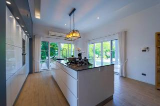 Modern 3 Bedroom Pool Villa - MR54 - Hua Hin - 2