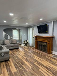 Cozy - Decatur - 1