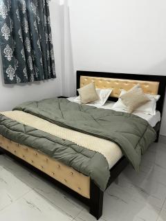 Hotel Krishna cottage - Ayodhya - 8