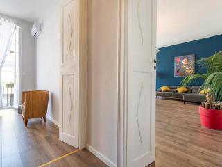 Suite Palazzo Ravenna - Cagliari - 2
