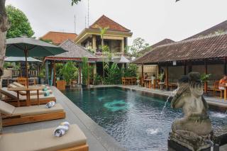Ubud Aura Wellness Sanctuary - Ubud - 0
