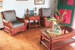 Casa Finca Familiar - La Tebaida - La Tebaida - 3