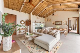 Seabreeze Haven Tropical Villa - Mae Nam - 3