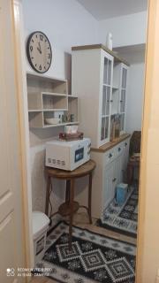 Studio pe Someș - Cluj-Napoca - 9