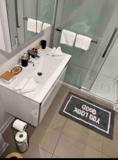 Condo in the heart of downtown Montreal - Montréal - 5