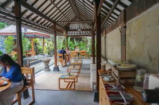 Ubud Aura Wellness Sanctuary - Ubud - 2
