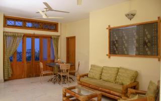 River Breeze Home A Comfort Stay - Guwahati - 7