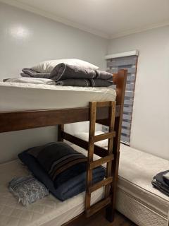 Cabañas y Departamentos Las Palmas, Temuco Depto 4 - Temuco - 9