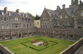 Old School Apartments Highland Club - Fort Augustus - 9