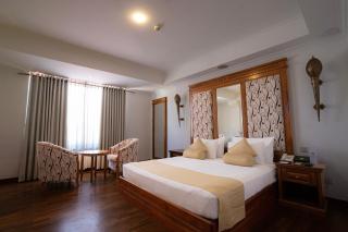 Araliya Green Hills - Where Historic Charm Mingles with Natural Beauty - Nuwara Eliya - 7