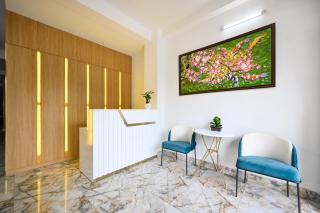 Montana Hotel & Aparment Saigon Airport - Ho Chi Minh - 7