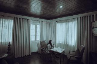 Araliya Green Hills - Where Historic Charm Mingles with Natural Beauty - Nuwara Eliya - 3