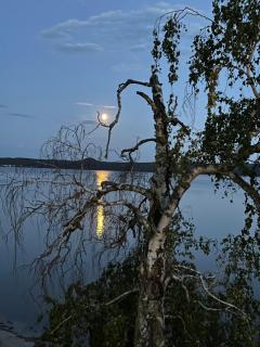 Квартира Комфорт - Borovoye - 4