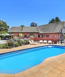 Greenvale Holiday Units Mansfield - Mansfield - 7
