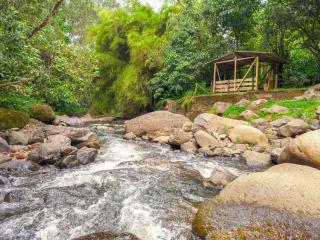 Kantarrana Casa de Campo - 7