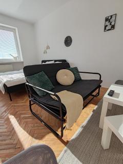 Apartman Březinova - Brno - 8