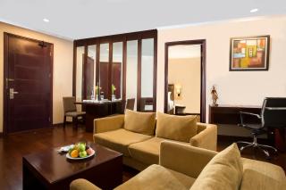Swiss-Belhotel Merauke - Merauke - 7