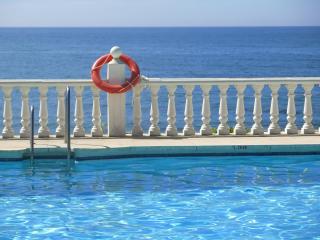 Urbanization on the Beach Front 1-3 - La Cala de Mijas - 7