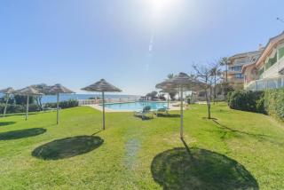Urbanization on the Beach Front 1-3 - La Cala de Mijas - 5