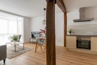 New apartment in the heart of the center - Santander - 4