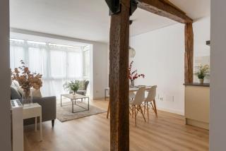 Arrendo home Marcelino Sanz D - 3