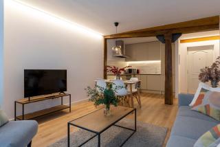 New apartment in the heart of the center - Santander - 2