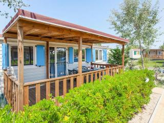 Mobile home in the Rosolina-Mare with a shared pool - Rosolina Mare - 1