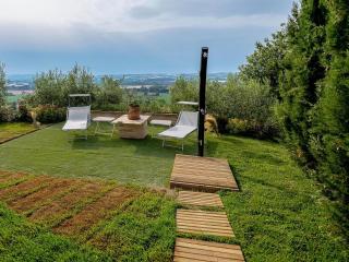 Stylish panoramic Villa with private pool - Montelupone - 3