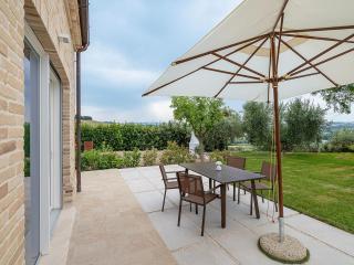 Stylish panoramic Villa with private pool - Montelupone - 6