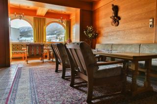 Pension Neururer - Sölden - 4