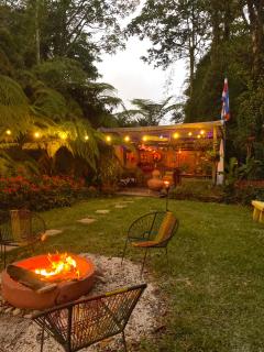 Tipi Cabécar - Heredia - 6