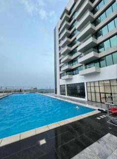 Malibu Lusail Apartment - Lusail - 1