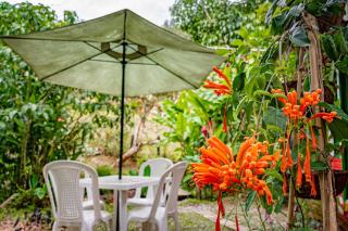 Kantarrana Casa de Campo - Jardin - 5