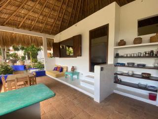 Las Casitas Mazunte - Mazunte - 8