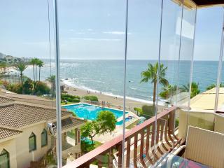 Urbanization on the Beach Front 1-3 - La Cala de Mijas - 0