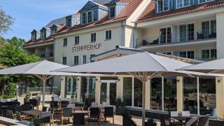 Hotel Stempferhof - Gößweinstein - 5