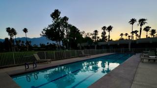 Desert Bliss-Sun, Heated Pool, Outdoor Adventures - Cathedral City - 4