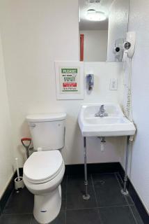 Sin City Hostel - Las Vegas - 2