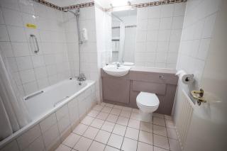 Travelodge Dublin City Rathmines - Dublin - 1
