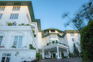 Araliya Green Hills - Where Historic Charm Mingles with Natural Beauty - Nuwara Eliya - 0
