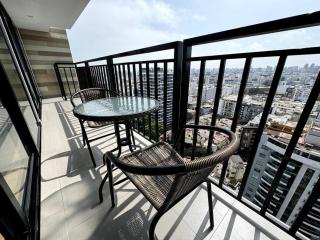 Luxury apartment with sky & ocean view - 4