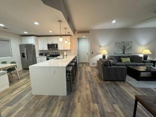 Country Club Condo - Cathedral City - 2