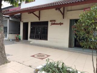 Hotel Syariah Sidomulyo - Pacitan - 5